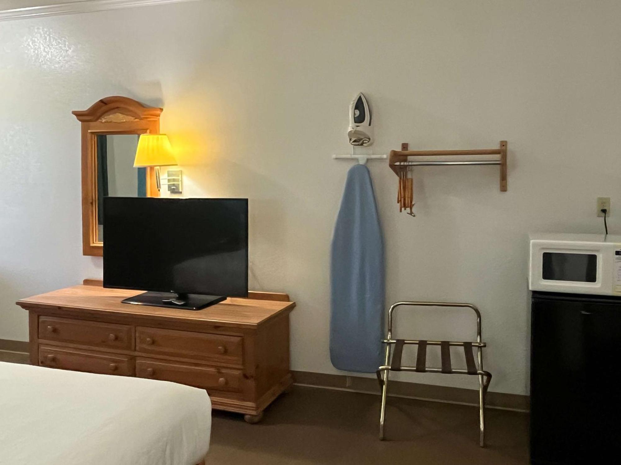 Motel 6 Portland, In Buitenkant foto