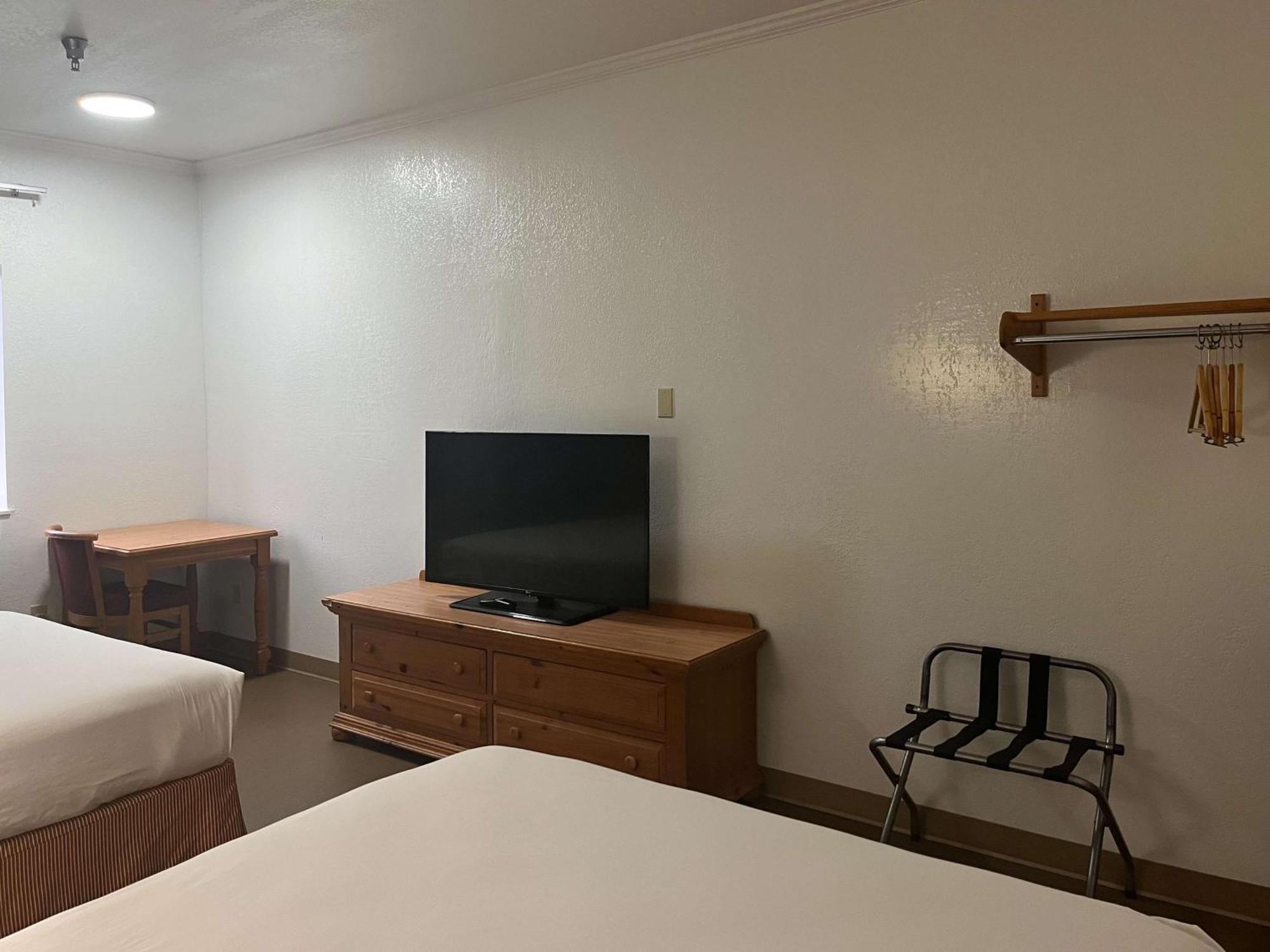Motel 6 Portland, In Buitenkant foto