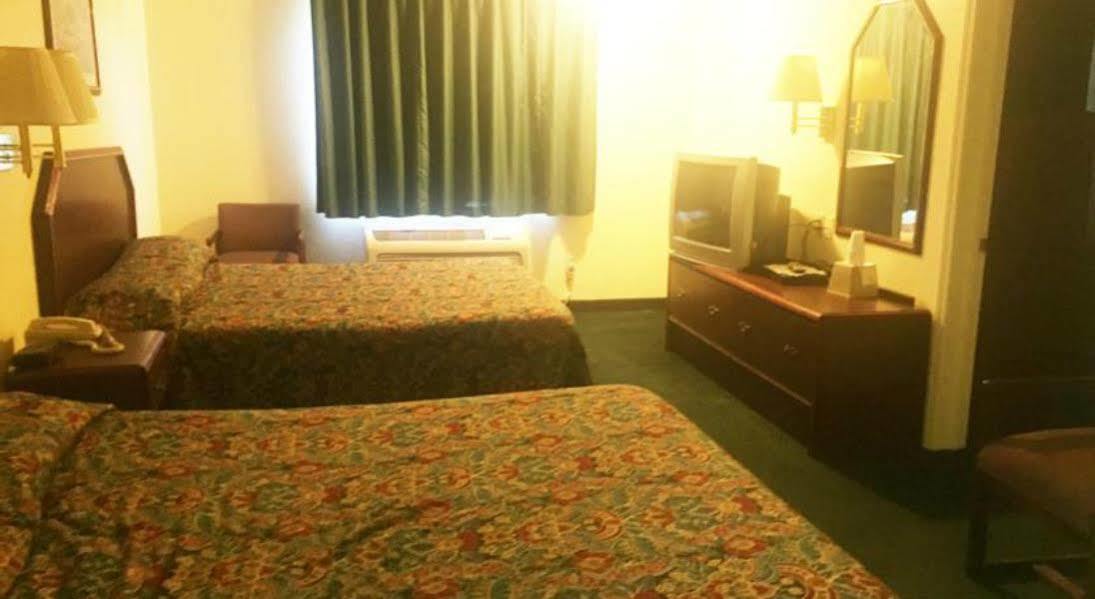 Motel 6 Portland, In Buitenkant foto